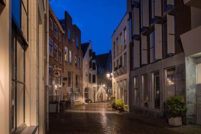 Woning Polstraat 73F7 Deventer