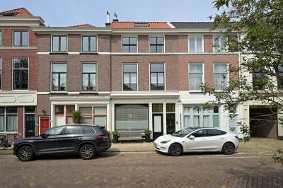 Woning Sumatrastraat 222 Den Haag