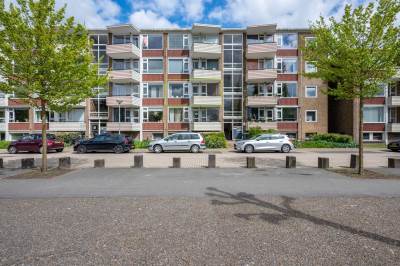 Woning Adriaan van Ostadestraat 29 Groningen