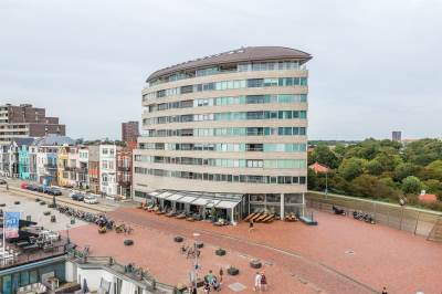Woning Kenau Hasselaarstraat 401 Vlissingen