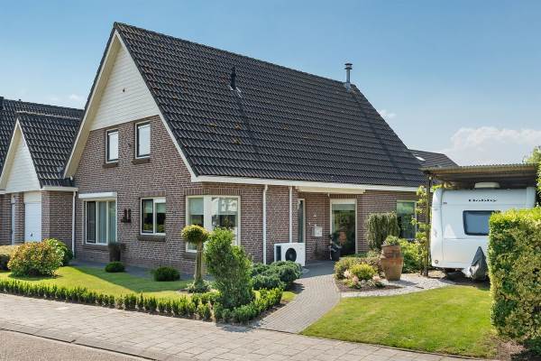 Woning Het eenspan 24 Steenwijk
