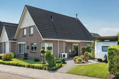 Woning Het eenspan 24 Steenwijk