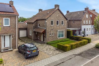 Woning Kapelweg 30 Born