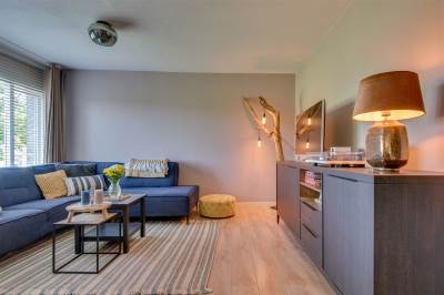 Woning Augustinessenborch 46 Rosmalen