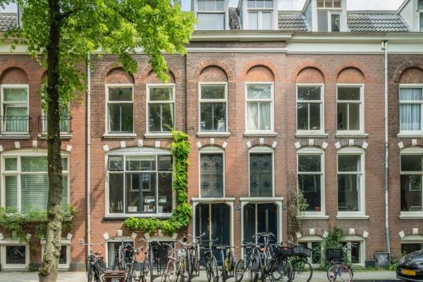 Woning Jan Pieterszoon Coenstraat 81 Utrecht