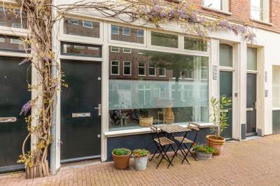 Woning Barentszstraat 230 Amsterdam