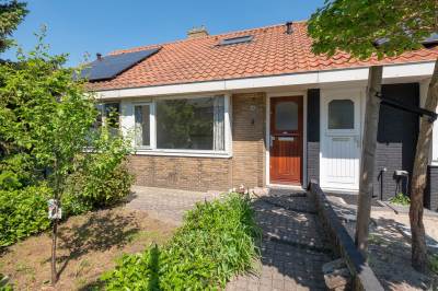 Woning Piet Heinstraat 10 Hilversum