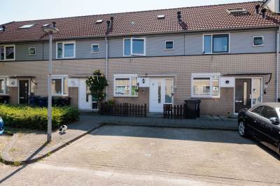 Woning Sambastraat 25 Almere