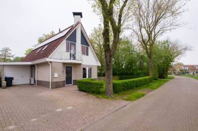 Woning De Stringen 27 Ballum