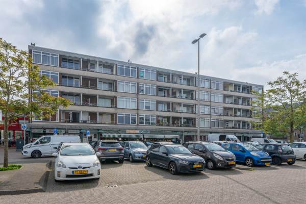 Woning Wormerplein 16 Purmerend