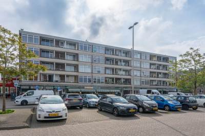 Woning Wormerplein 16 Purmerend