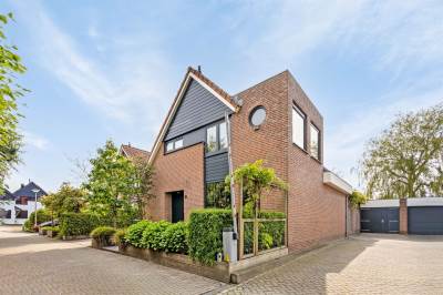 Woning Fransche Brug 8 Roelofarendsveen