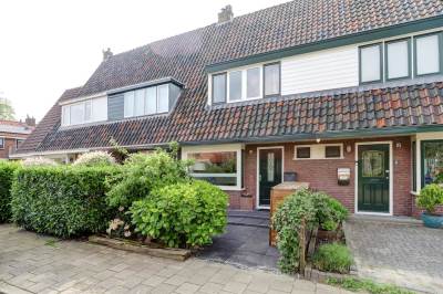 Woning Bremstraat 52 Baarn