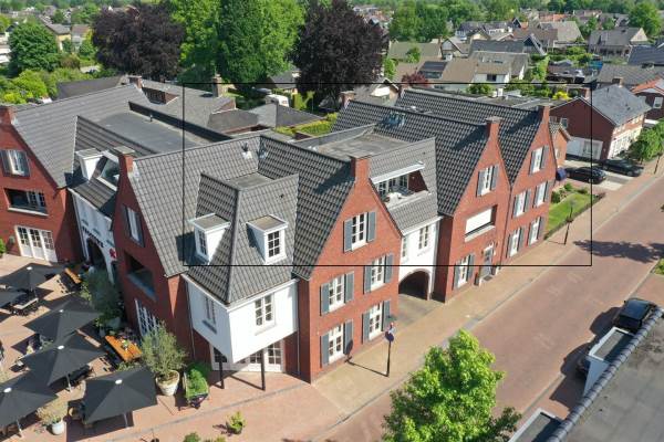 Woning Dorpsstraat 141b Enter