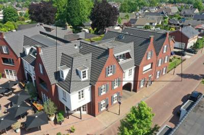 Woning Dorpsstraat 141b Enter