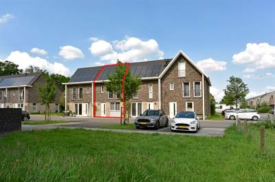 Woning Reelaan 13 Driebergen-Rijsenburg