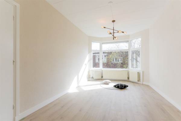 Woning Hulshorststraat 273 Den Haag