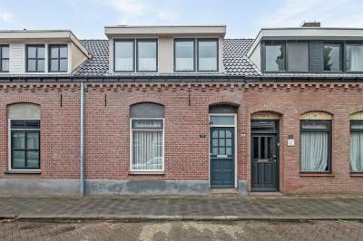 Woning Bindersestraat 23 Helmond