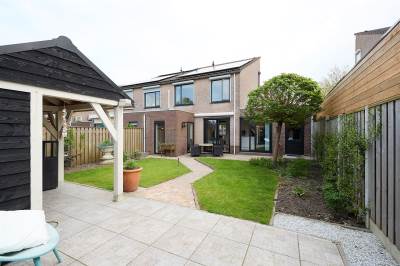 Woning Laan van Othene 61 Terneuzen