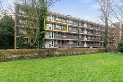 Woning Thorbeckestraat 28 Wageningen