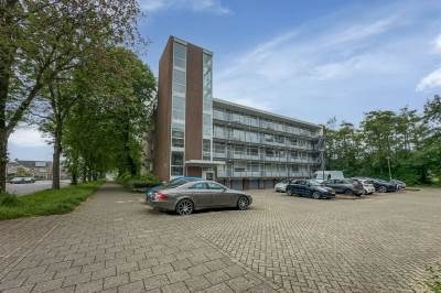 Woning Jan Ligthartstraat 637 Heemskerk