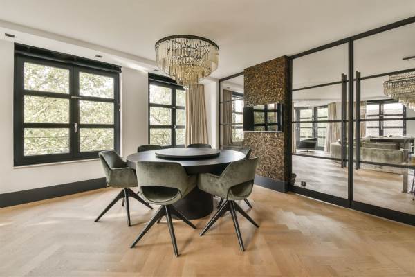 Woning Huidekoperstraat 24F Amsterdam