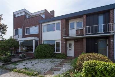 Woning De Reitstraat 10 Goirle
