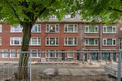Woning Polslandstraat 170 B 01 Rotterdam