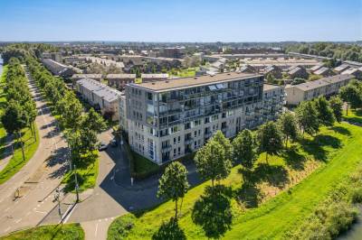 Woning De Maaidorser 152 Arnhem