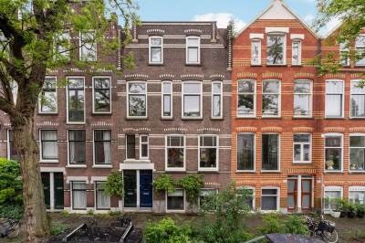 Woning Soetendaalseweg 94B Rotterdam