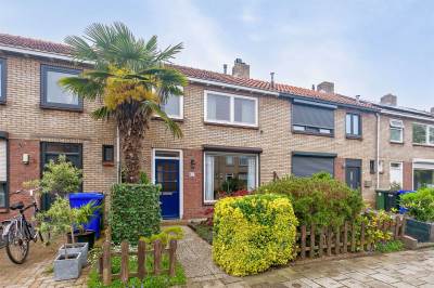 Woning Mauvestraat 7 Terneuzen