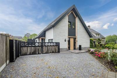 Woning Marjolein 6 Udenhout