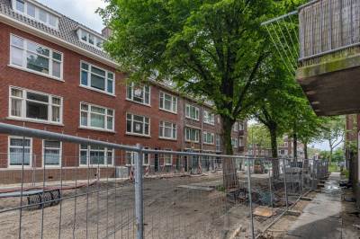 Woning Polslandstraat 170 B 02 Rotterdam