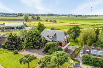 Woning Rivierdijk 120 Hardinxveld-Giessendam