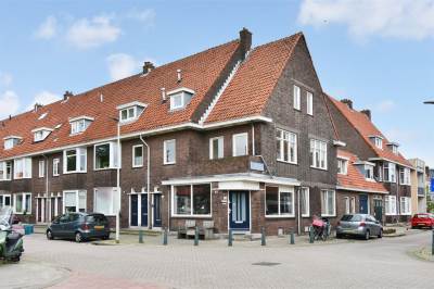 Woning Pieter van Aschstraat 38B Rotterdam