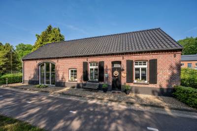 Woning Napoleonsbaan Zuid 46 Baarlo (LI)