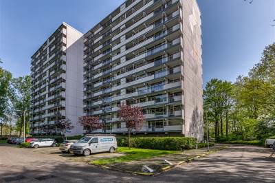 Woning Akkerwinde 105 Capelle aan den IJssel