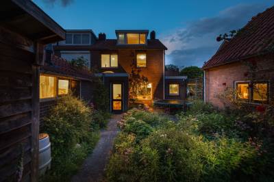 Woning Laan 1940-' 458 Warnsveld