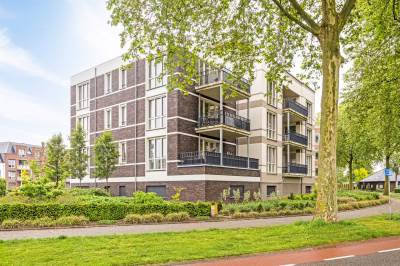 Woning Bloesempad 63 Horst