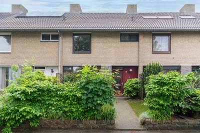 Woning Frambozenstraat 7 Eindhoven