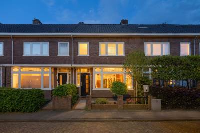 Woning Govert Flinckstraat 7 Deventer