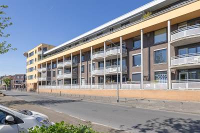 Woning Langgewenst 45 Hilversum