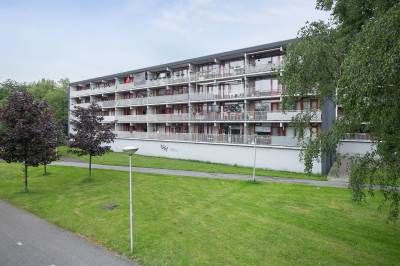 Woning Preludeweg 380 Alphen aan den Rijn