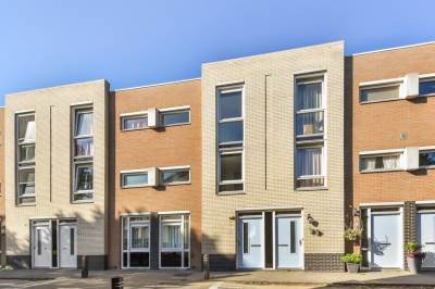 Woning Zonnehof 37 Berkel en Rodenrijs