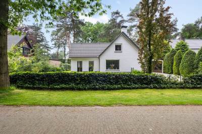 Woning Prins Clauslaan 17 Ermelo