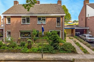 Woning Zwarte Graaf 52 Doenrade