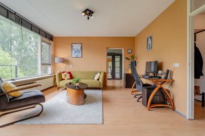 Woning Tobias Asserlaan 338 Diemen