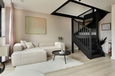 Woning Baan 32C Schiedam