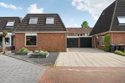 Woning De Graft 22 Den Ham (OV)