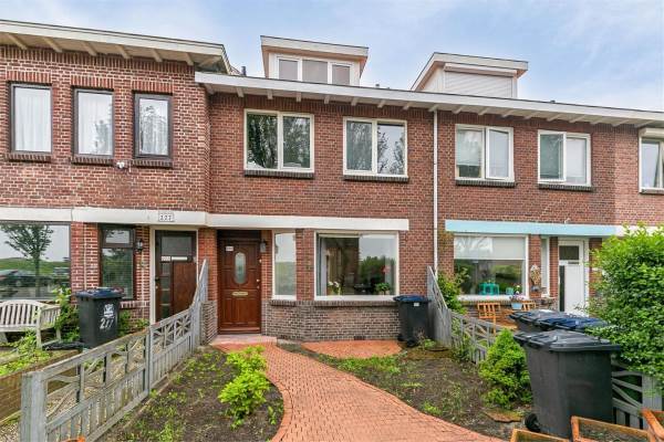 Woning Rijnweg 275 Monster
